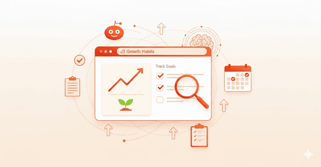 Reddit Habits Tracking